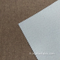Tissu de canapé de polyester de rembourrage épaississant